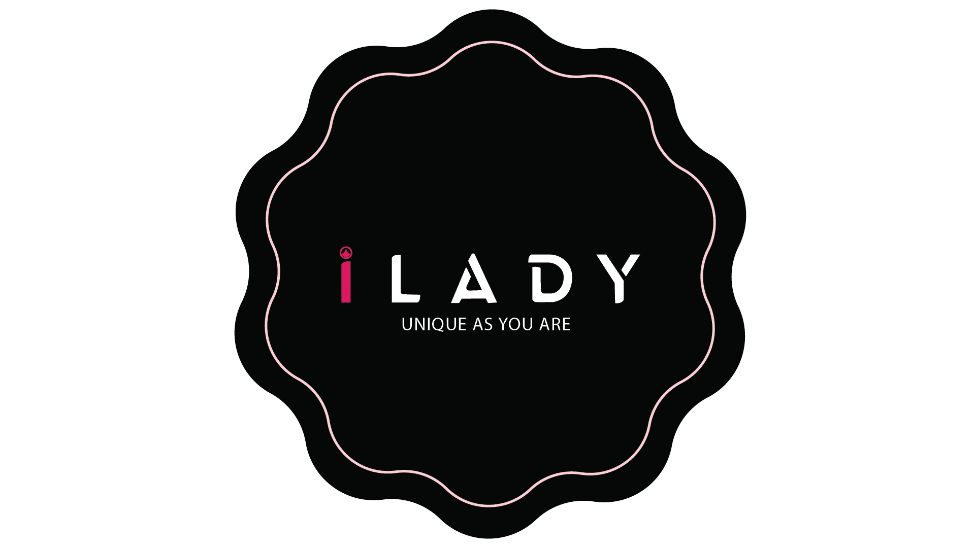 iLady logo