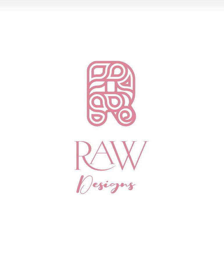 Raw Designs logo